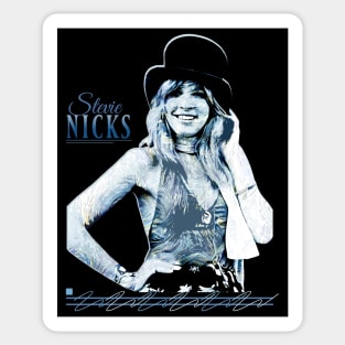 Stevie Nicks | Illustrations Sticker